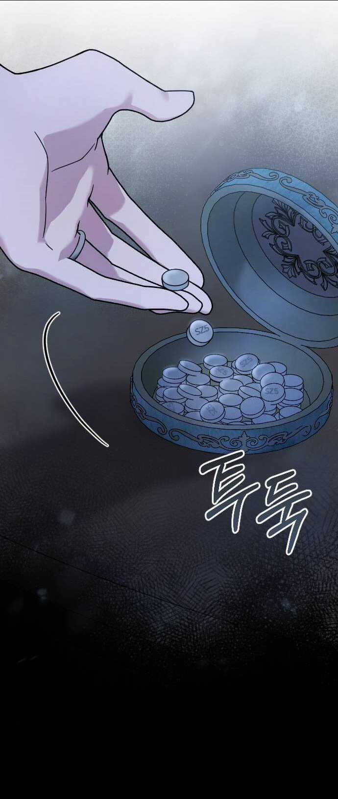 Kẻ Cưỡng Bức Yêu Quý Của Tôi Chapter 2.2 trang 90