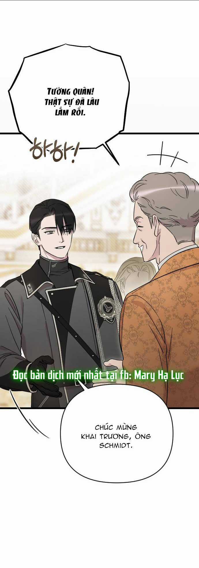 Kẻ Cưỡng Bức Yêu Quý Của Tôi Chapter 3.1 trang 15