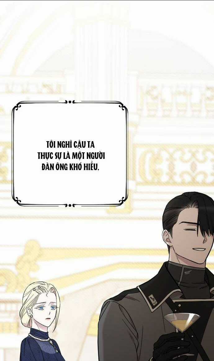 Kẻ Cưỡng Bức Yêu Quý Của Tôi Chapter 3.1 trang 19