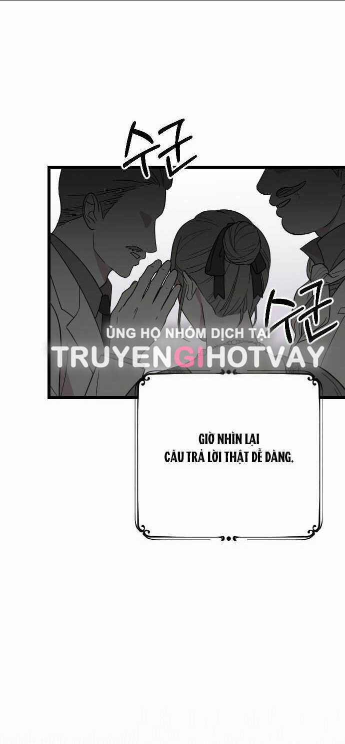 Kẻ Cưỡng Bức Yêu Quý Của Tôi Chapter 3.1 trang 21