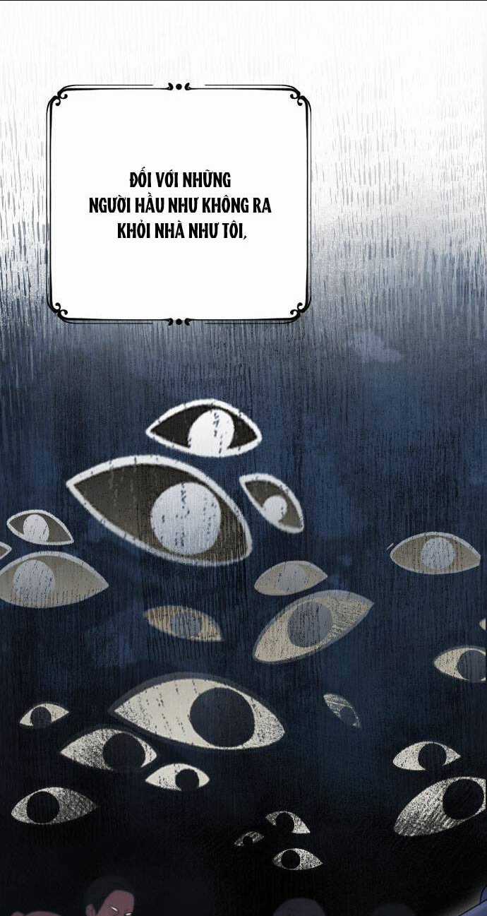 Kẻ Cưỡng Bức Yêu Quý Của Tôi Chapter 3.1 trang 22