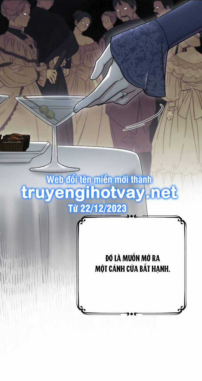 Kẻ Cưỡng Bức Yêu Quý Của Tôi Chapter 3.1 trang 23