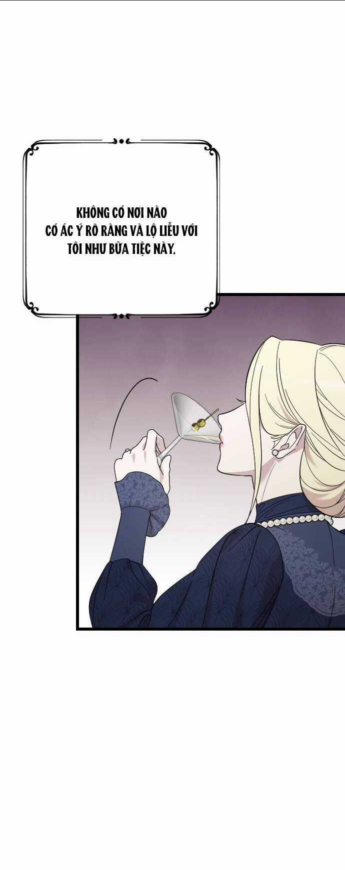 Kẻ Cưỡng Bức Yêu Quý Của Tôi Chapter 3.1 trang 24