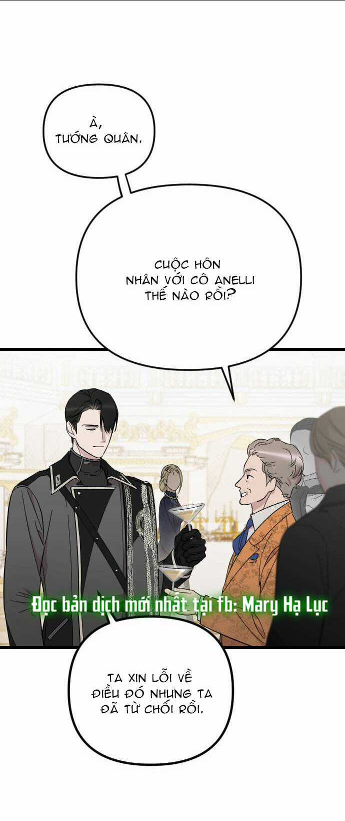 Kẻ Cưỡng Bức Yêu Quý Của Tôi Chapter 3.1 trang 25