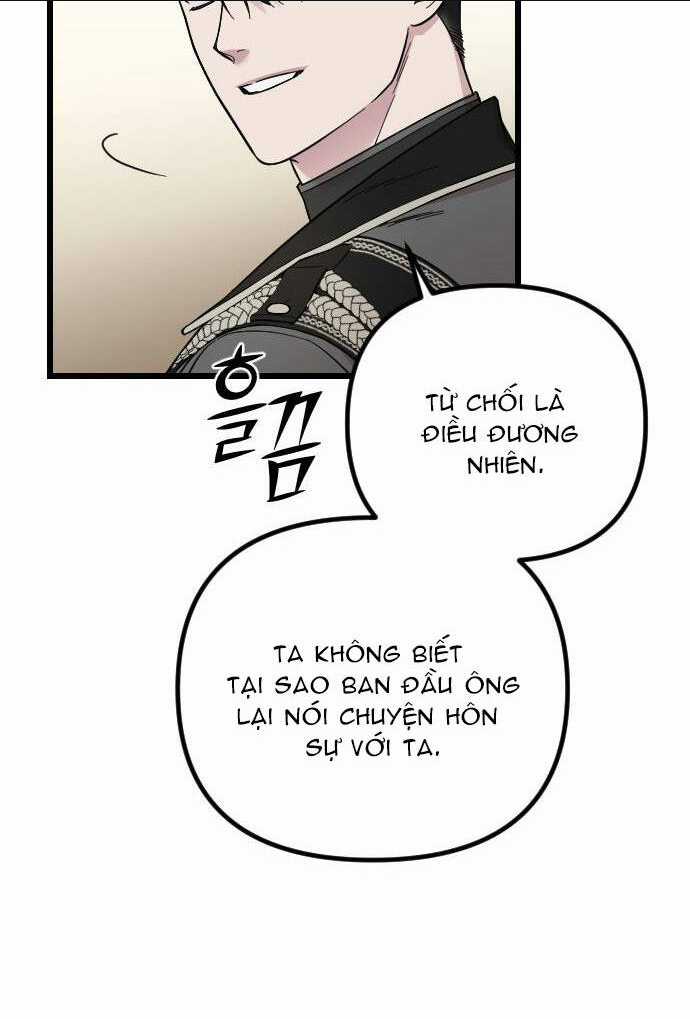 Kẻ Cưỡng Bức Yêu Quý Của Tôi Chapter 3.1 trang 27