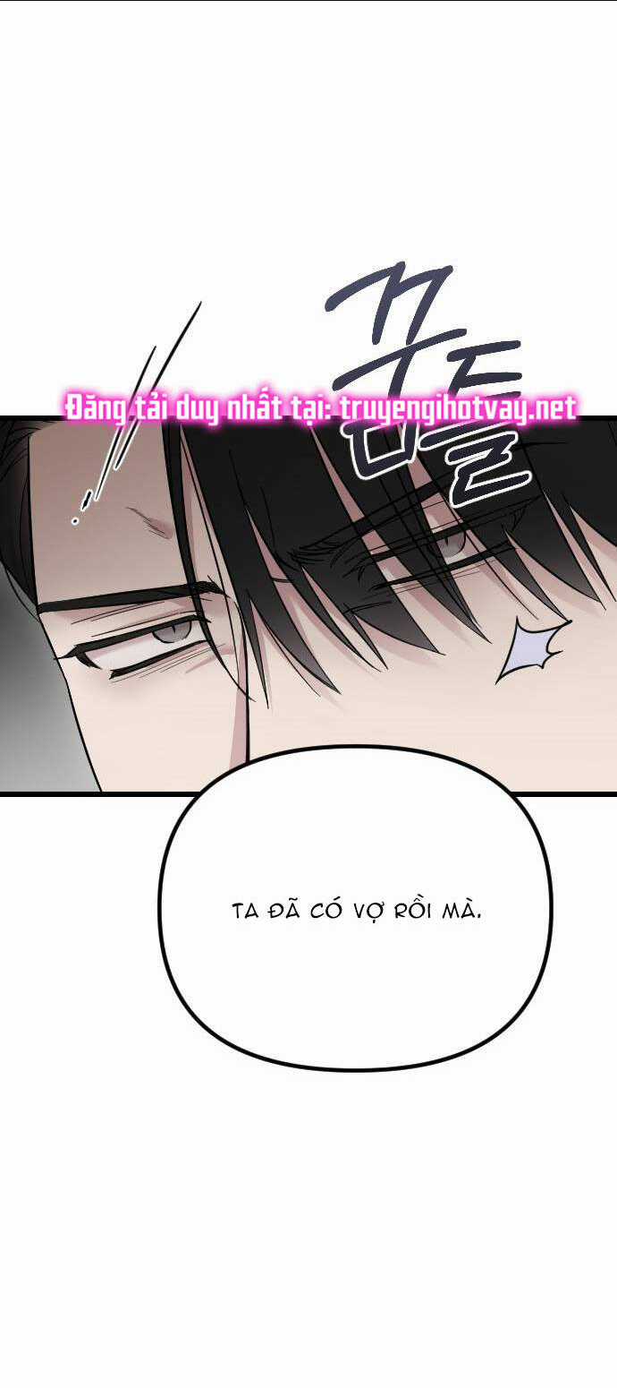 Kẻ Cưỡng Bức Yêu Quý Của Tôi Chapter 3.1 trang 28