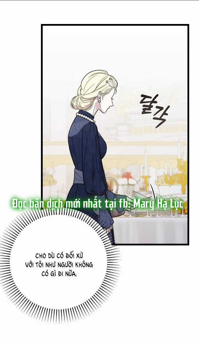 Kẻ Cưỡng Bức Yêu Quý Của Tôi Chapter 3.1 trang 29