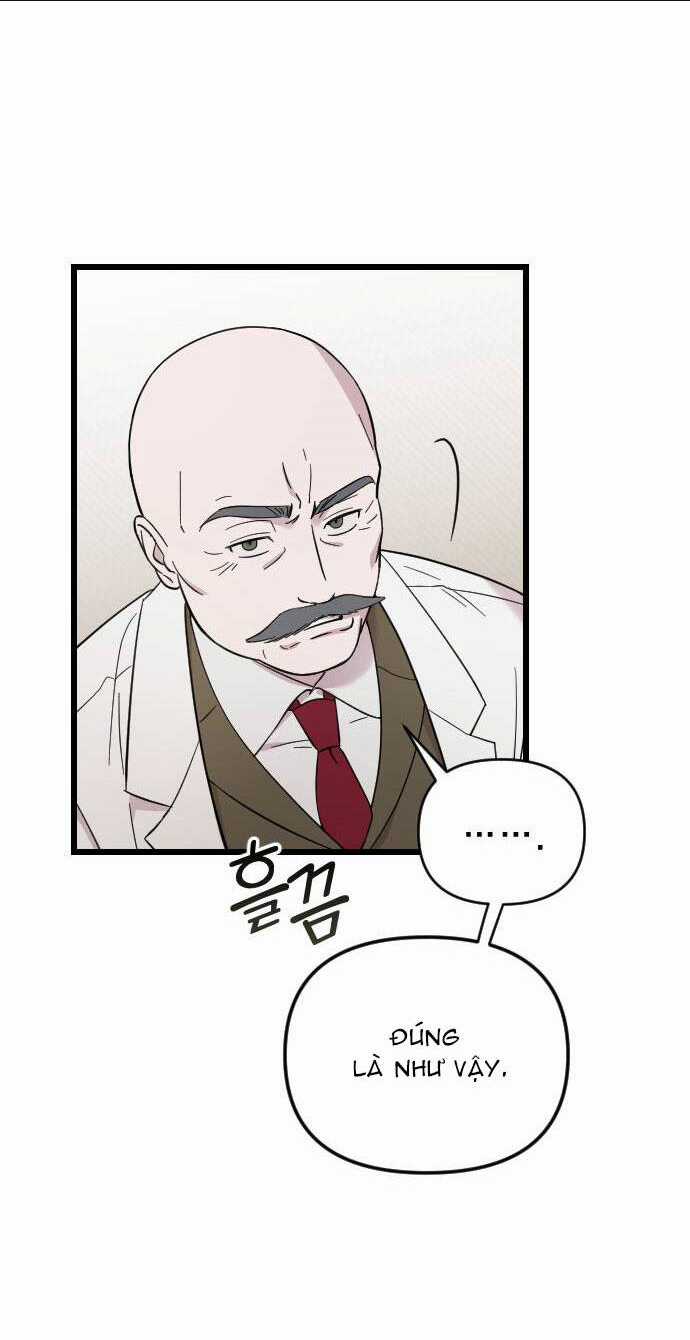 Kẻ Cưỡng Bức Yêu Quý Của Tôi Chapter 3.1 trang 3