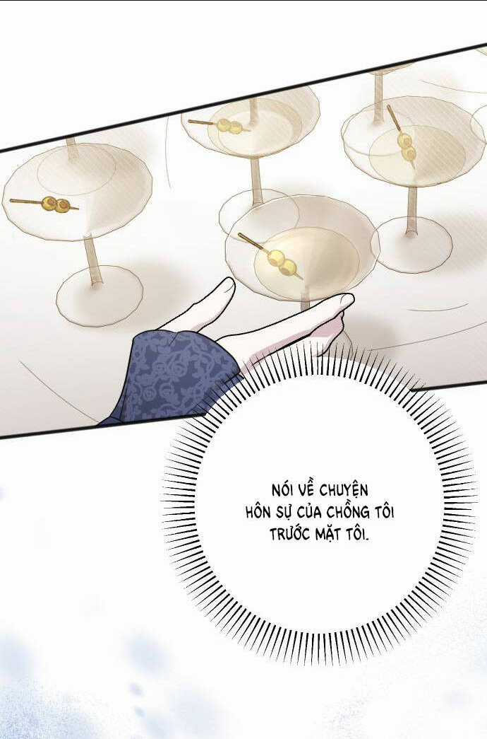 Kẻ Cưỡng Bức Yêu Quý Của Tôi Chapter 3.1 trang 30