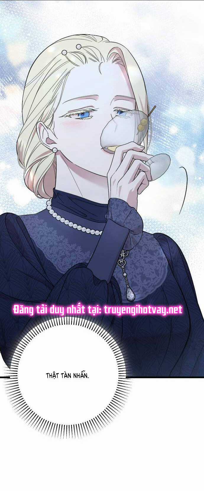 Kẻ Cưỡng Bức Yêu Quý Của Tôi Chapter 3.1 trang 31
