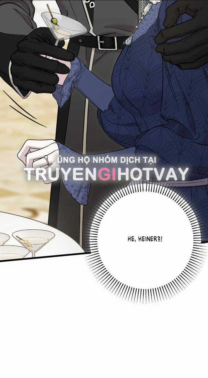 Kẻ Cưỡng Bức Yêu Quý Của Tôi Chapter 3.1 trang 34