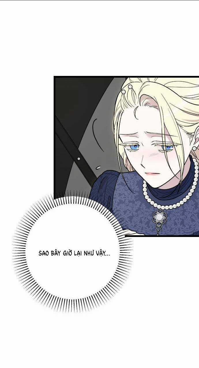 Kẻ Cưỡng Bức Yêu Quý Của Tôi Chapter 3.1 trang 35