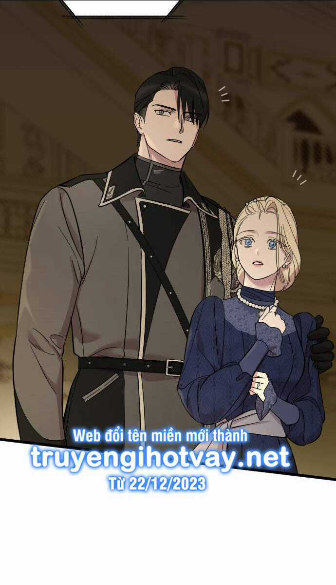 Kẻ Cưỡng Bức Yêu Quý Của Tôi Chapter 3.1 trang 37