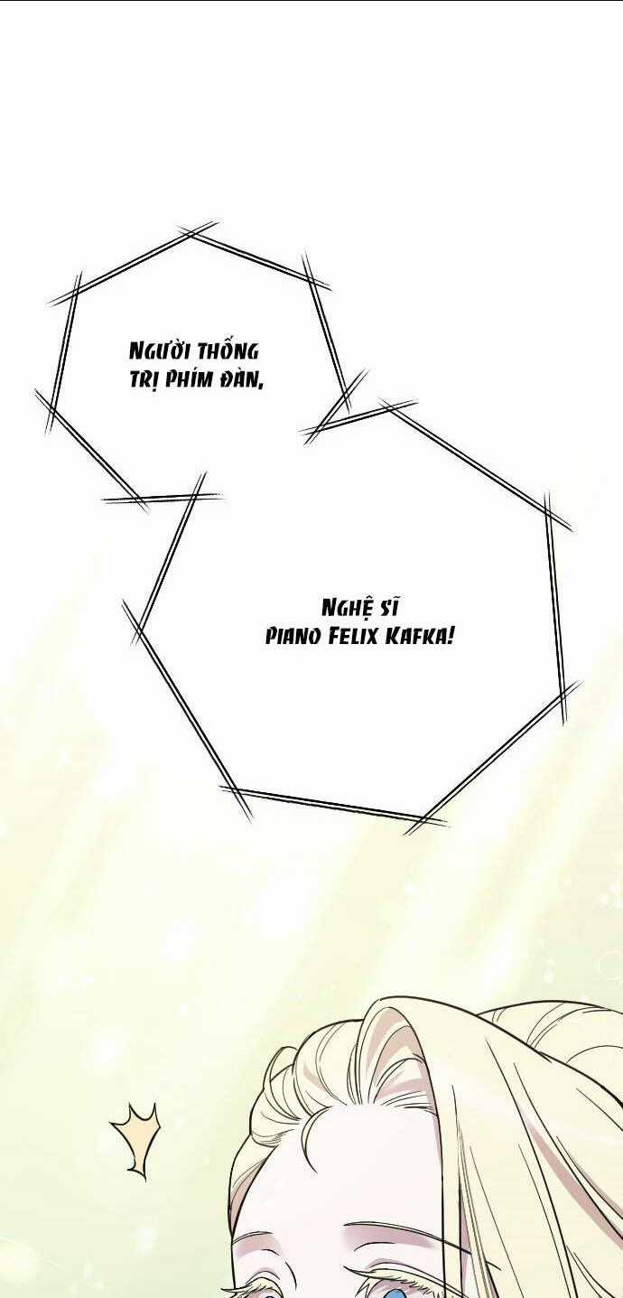 Kẻ Cưỡng Bức Yêu Quý Của Tôi Chapter 3.1 trang 39