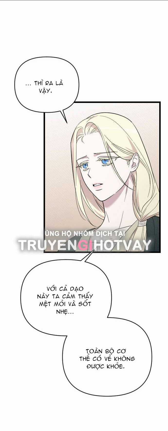 Kẻ Cưỡng Bức Yêu Quý Của Tôi Chapter 3.1 trang 4