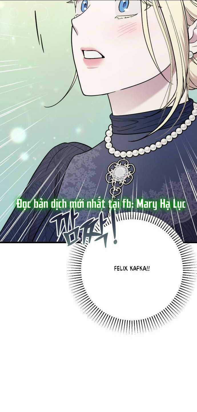 Kẻ Cưỡng Bức Yêu Quý Của Tôi Chapter 3.1 trang 40