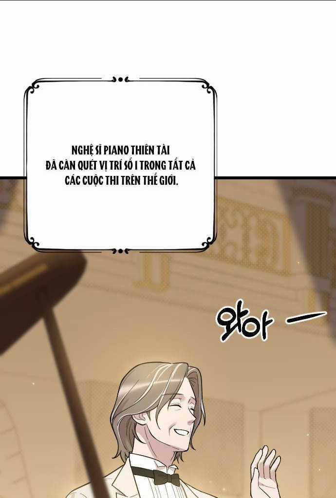 Kẻ Cưỡng Bức Yêu Quý Của Tôi Chapter 3.1 trang 41