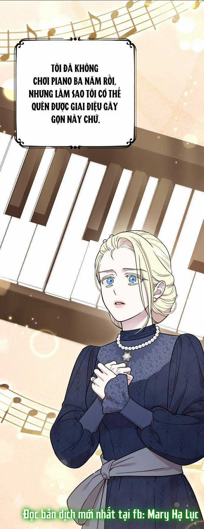 Kẻ Cưỡng Bức Yêu Quý Của Tôi Chapter 3.1 trang 46