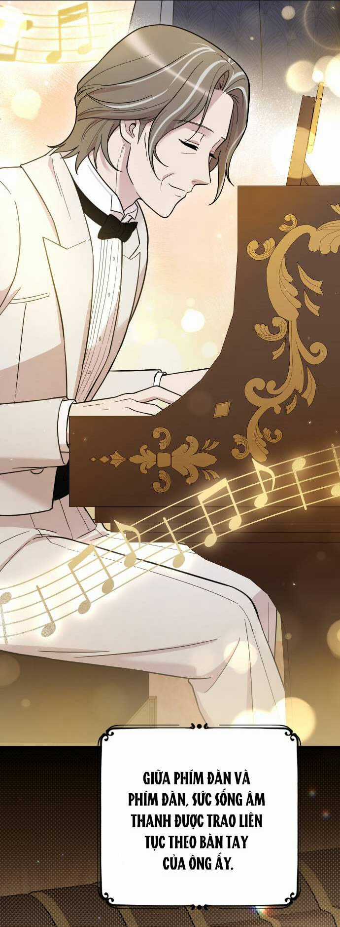 Kẻ Cưỡng Bức Yêu Quý Của Tôi Chapter 3.1 trang 47