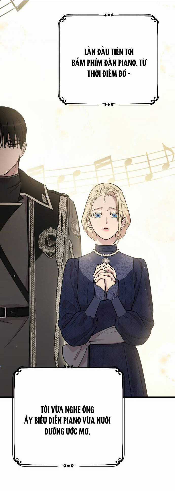 Kẻ Cưỡng Bức Yêu Quý Của Tôi Chapter 3.1 trang 51