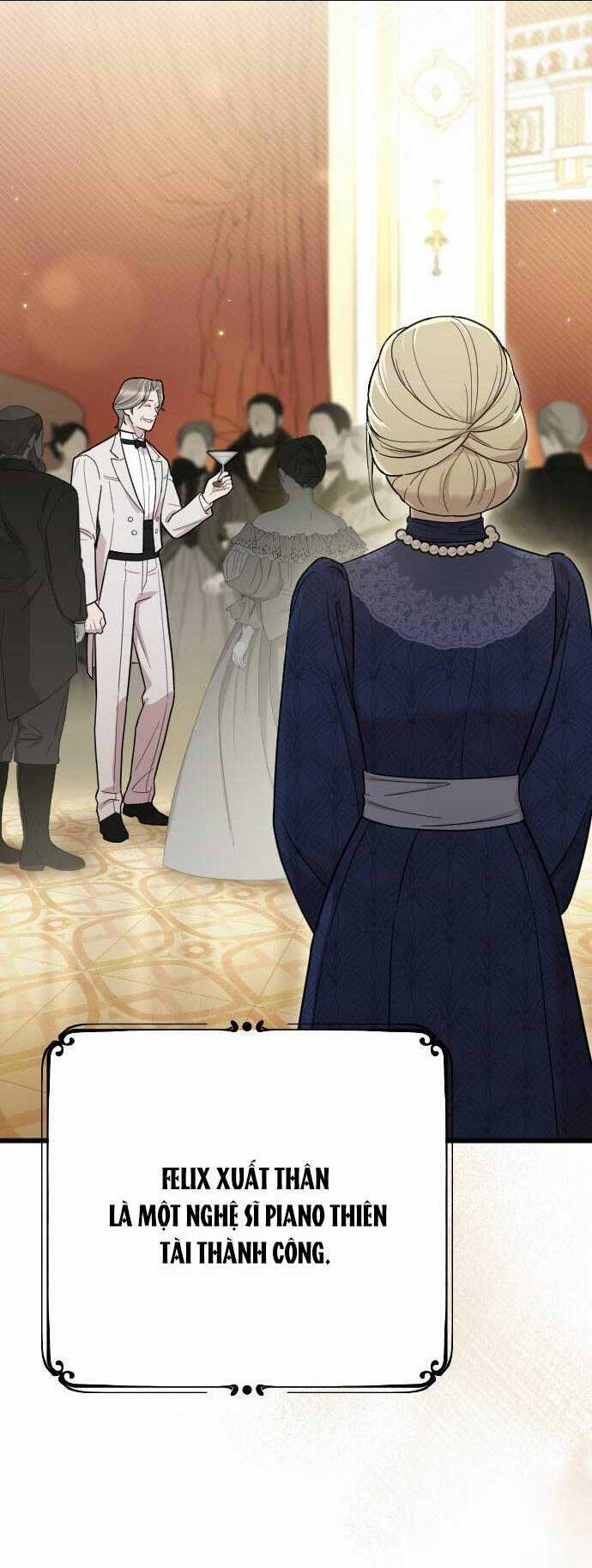 Kẻ Cưỡng Bức Yêu Quý Của Tôi Chapter 3.1 trang 58