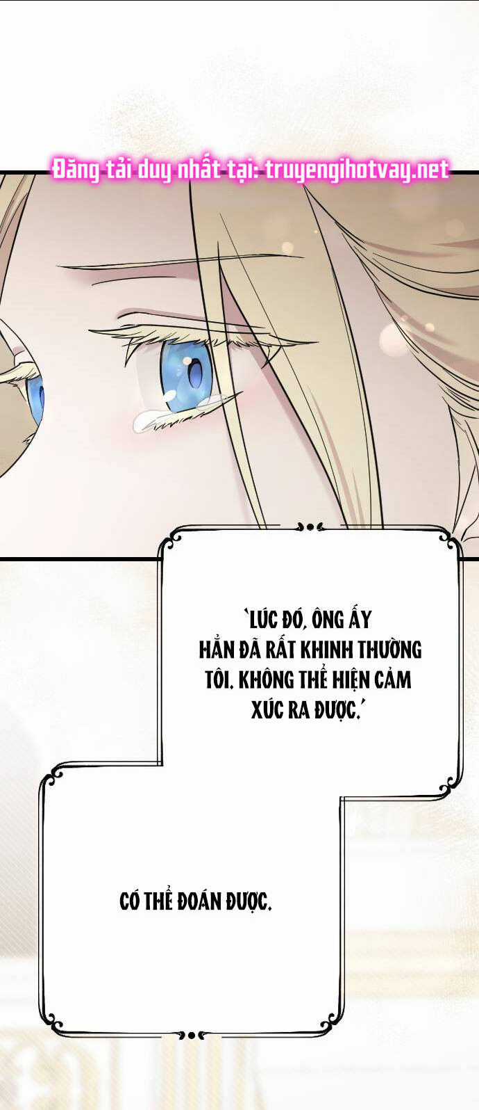 Kẻ Cưỡng Bức Yêu Quý Của Tôi Chapter 3.1 trang 59