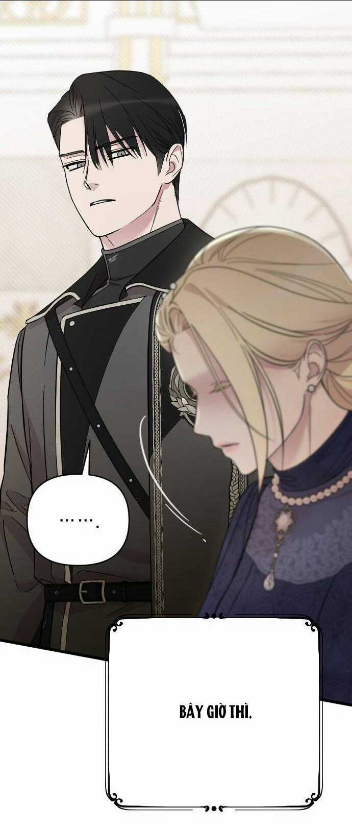 Kẻ Cưỡng Bức Yêu Quý Của Tôi Chapter 3.1 trang 60