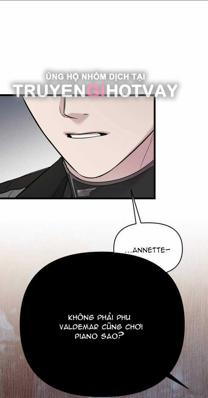 Kẻ Cưỡng Bức Yêu Quý Của Tôi Chapter 3.1 trang 61