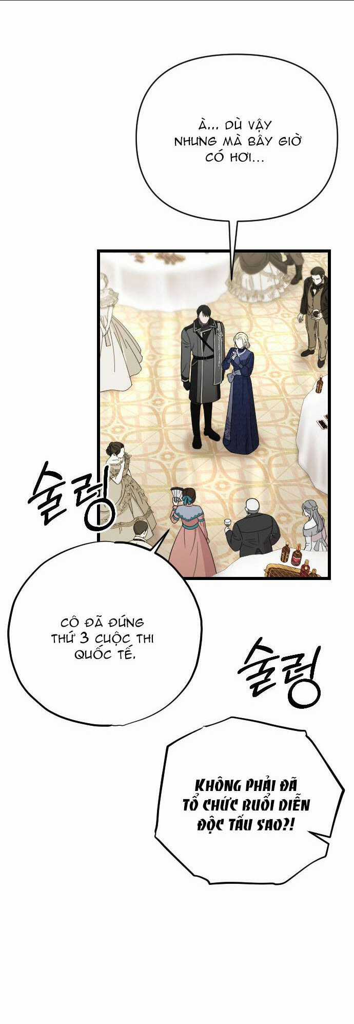 Kẻ Cưỡng Bức Yêu Quý Của Tôi Chapter 3.1 trang 65