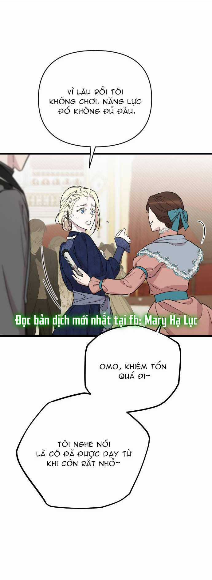 Kẻ Cưỡng Bức Yêu Quý Của Tôi Chapter 3.1 trang 66