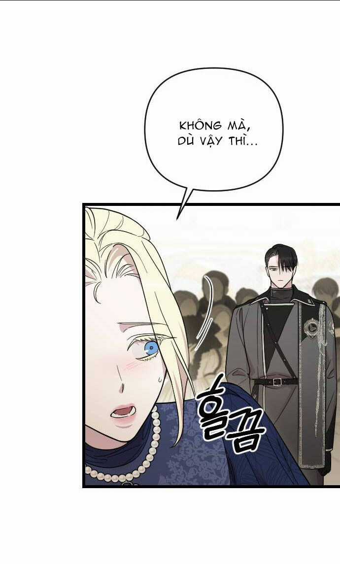 Kẻ Cưỡng Bức Yêu Quý Của Tôi Chapter 3.1 trang 67