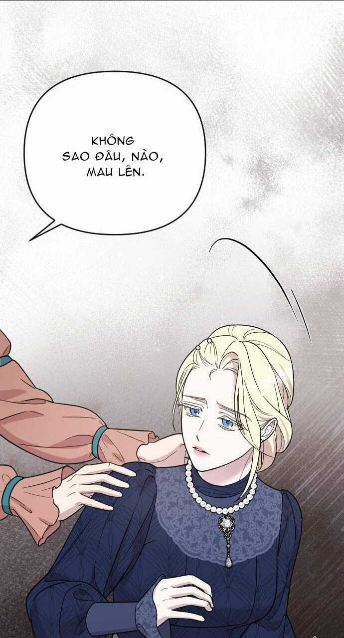 Kẻ Cưỡng Bức Yêu Quý Của Tôi Chapter 3.1 trang 69