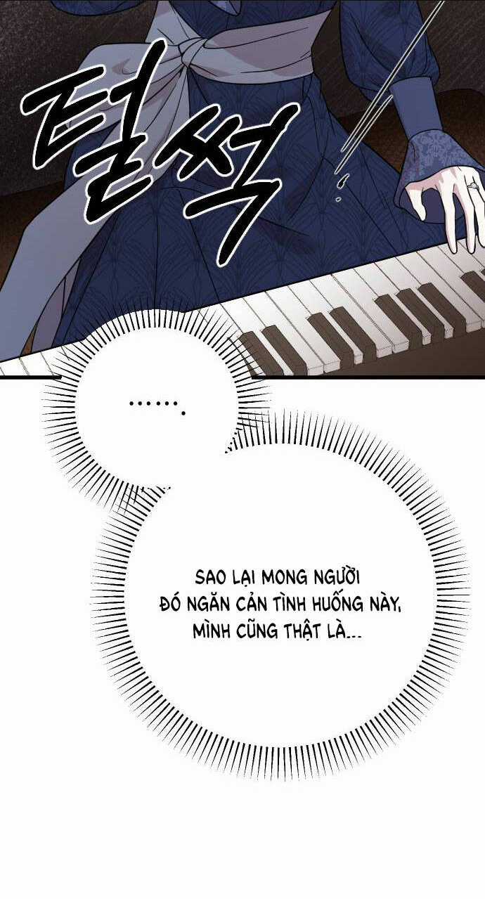 Kẻ Cưỡng Bức Yêu Quý Của Tôi Chapter 3.1 trang 70