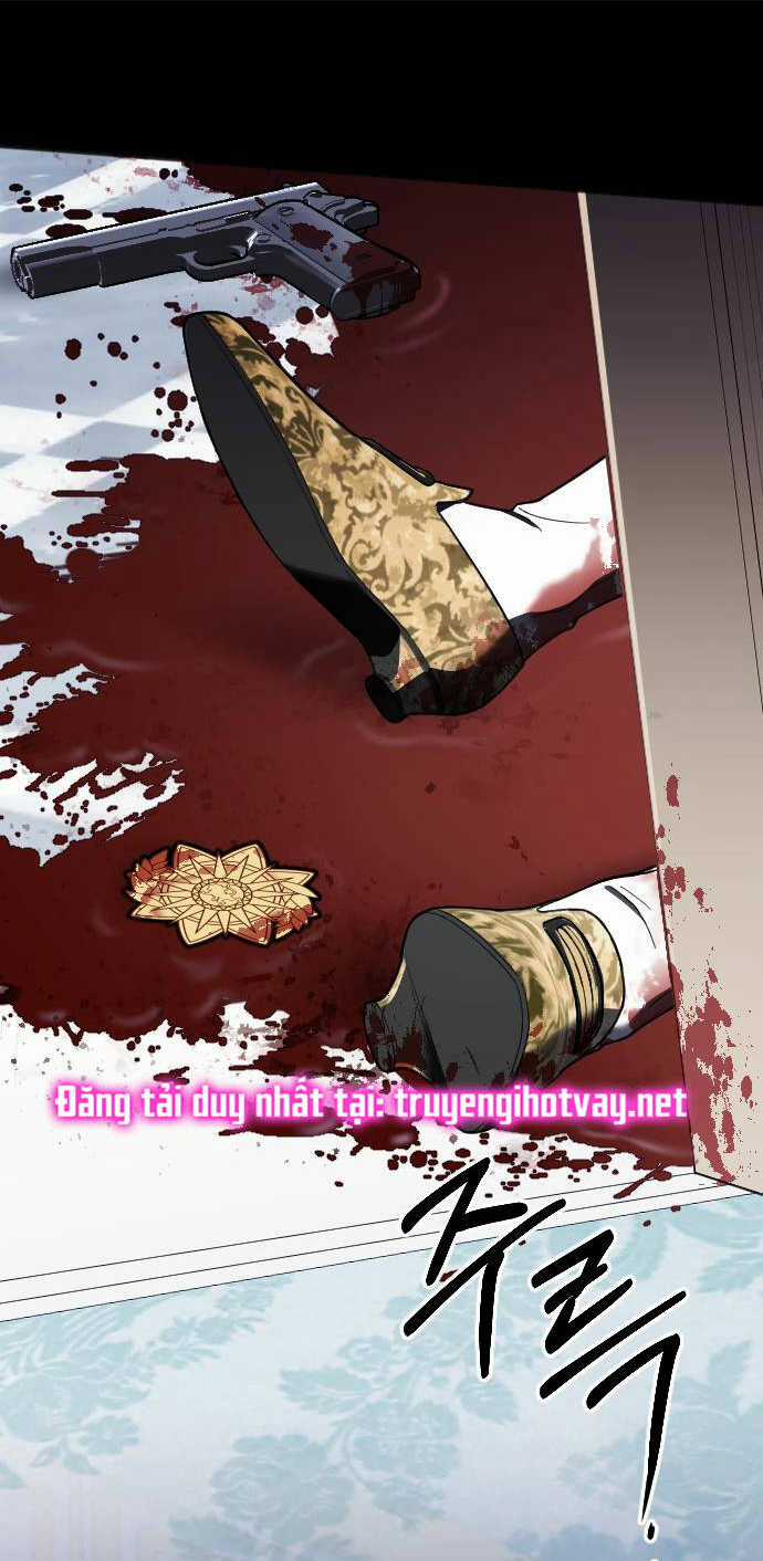 Kẻ Cưỡng Bức Yêu Quý Của Tôi Chapter 3.2 trang 11