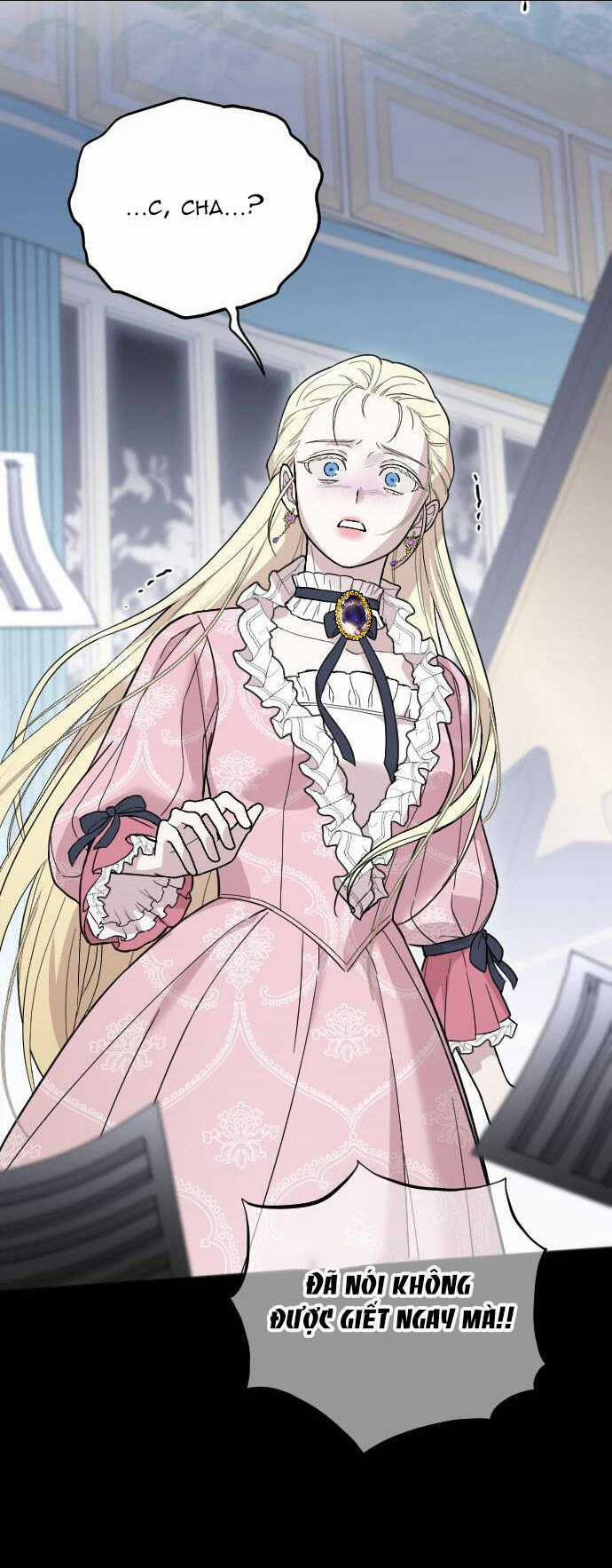 Kẻ Cưỡng Bức Yêu Quý Của Tôi Chapter 3.2 trang 12