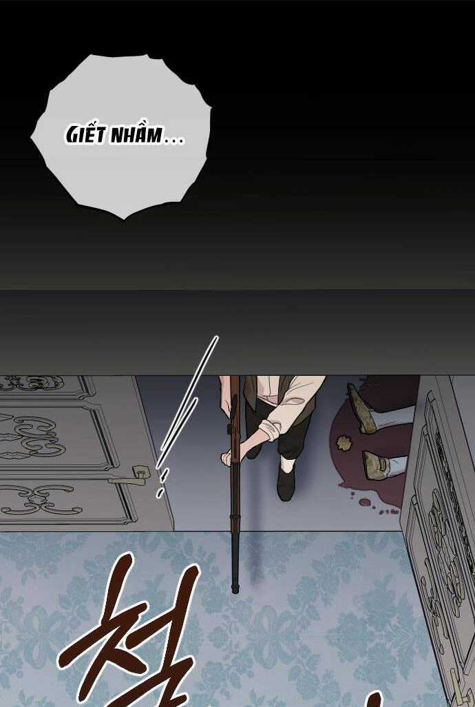 Kẻ Cưỡng Bức Yêu Quý Của Tôi Chapter 3.2 trang 13