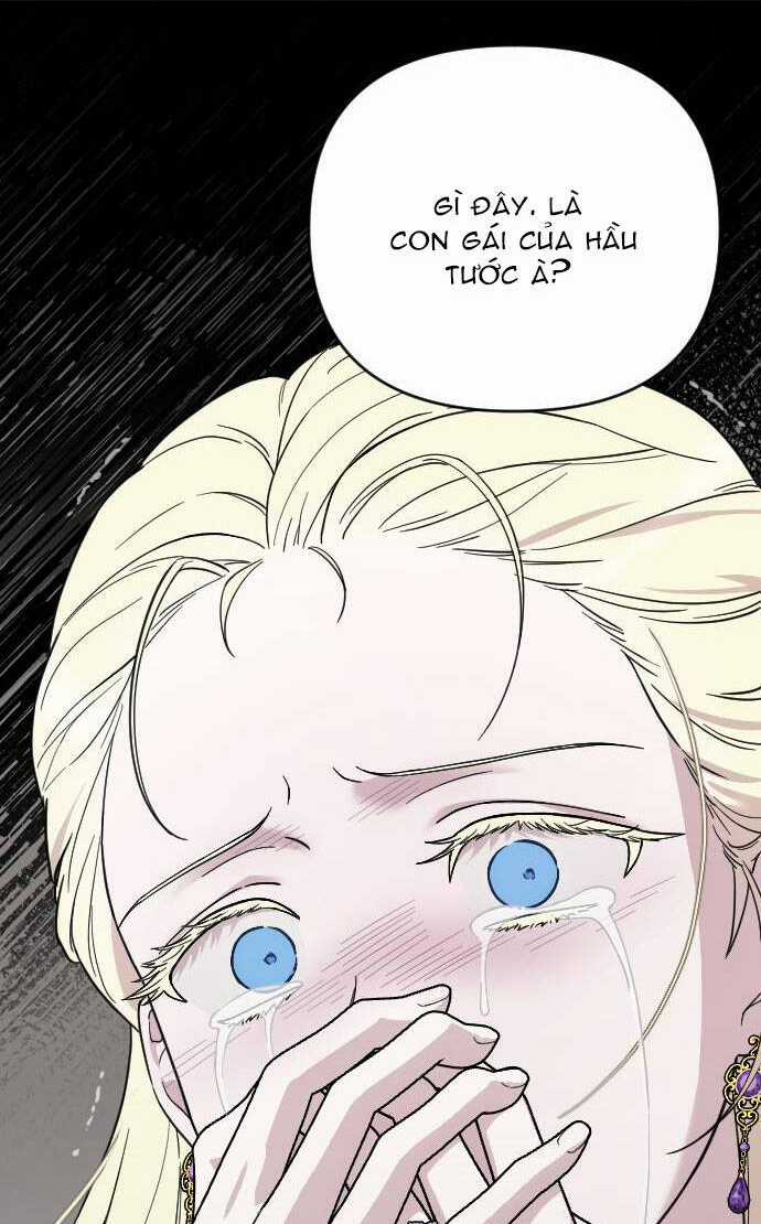 Kẻ Cưỡng Bức Yêu Quý Của Tôi Chapter 3.2 trang 15