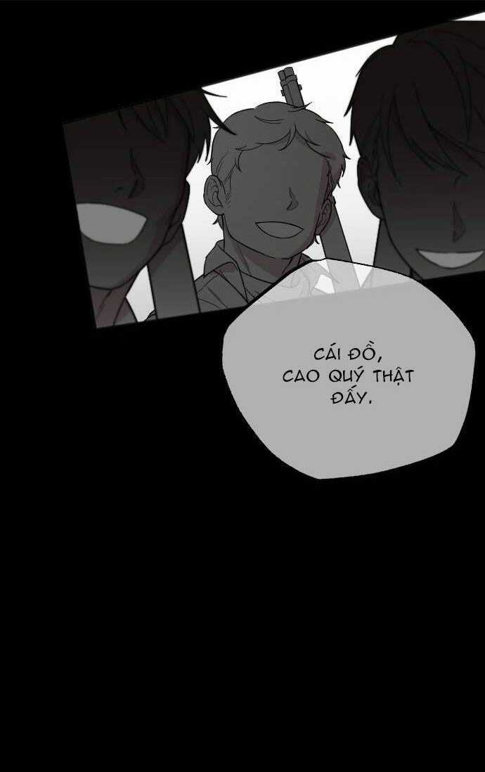 Kẻ Cưỡng Bức Yêu Quý Của Tôi Chapter 3.2 trang 17