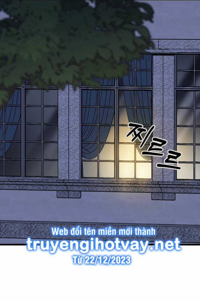 Kẻ Cưỡng Bức Yêu Quý Của Tôi Chapter 3.2 trang 19