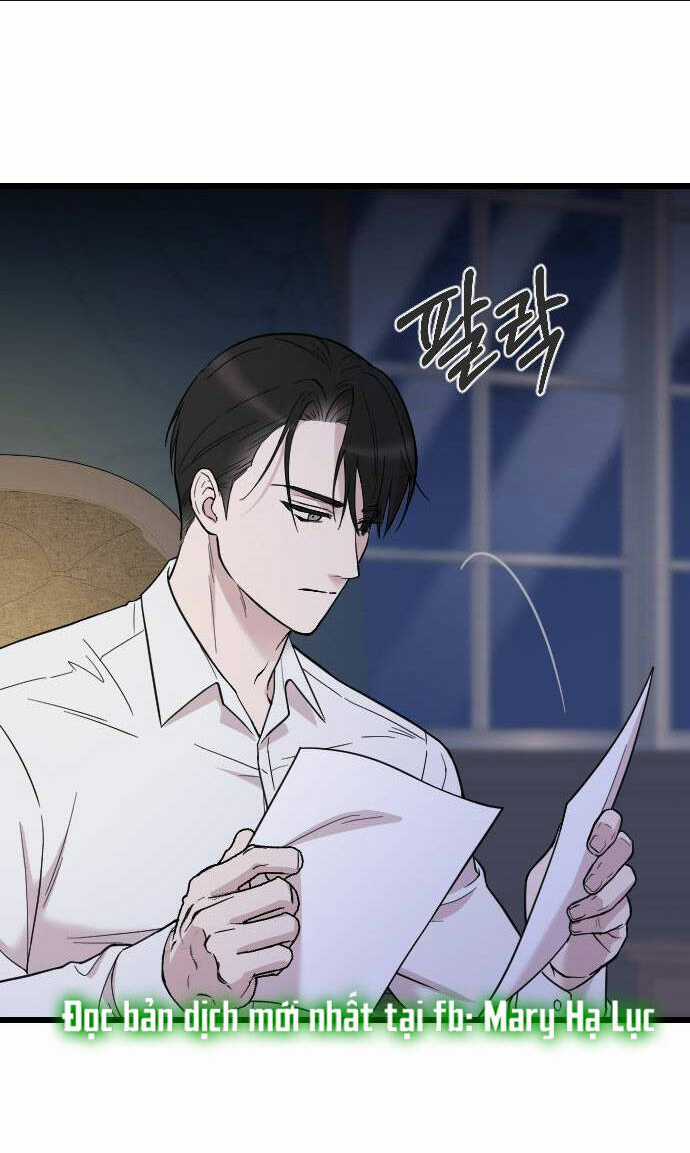 Kẻ Cưỡng Bức Yêu Quý Của Tôi Chapter 3.2 trang 21