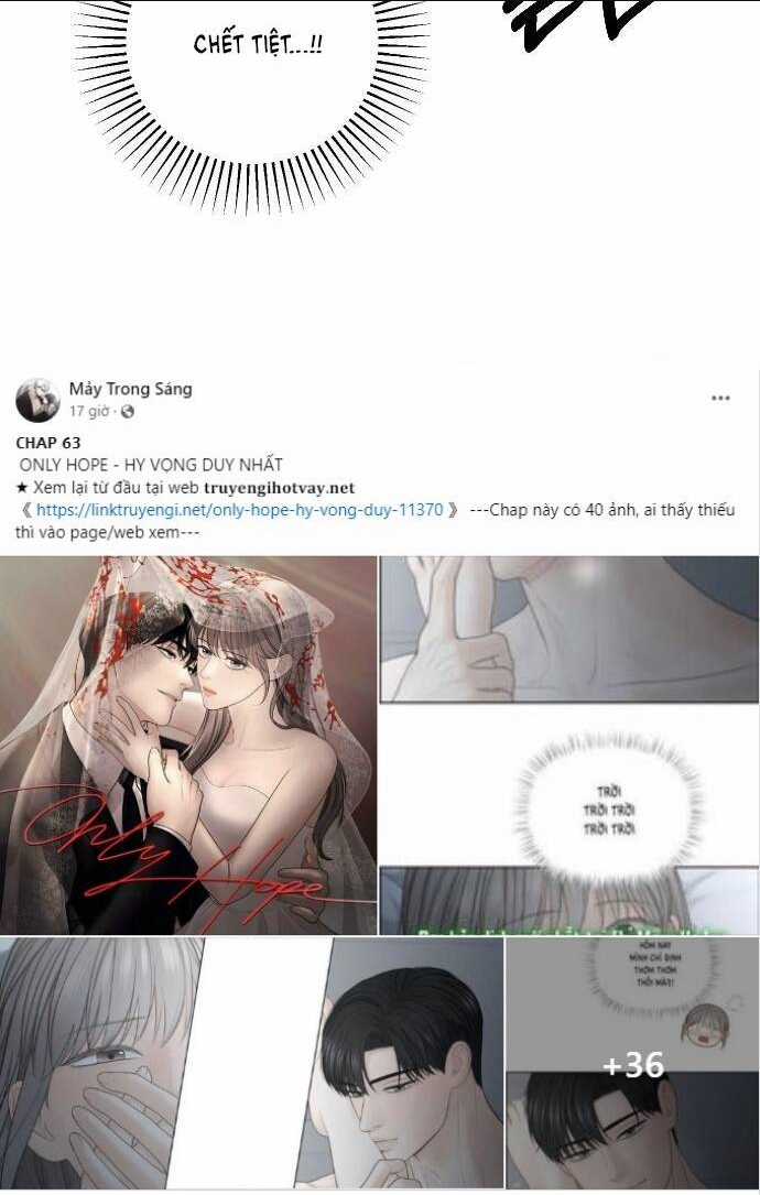 Kẻ Cưỡng Bức Yêu Quý Của Tôi Chapter 3.2 trang 23