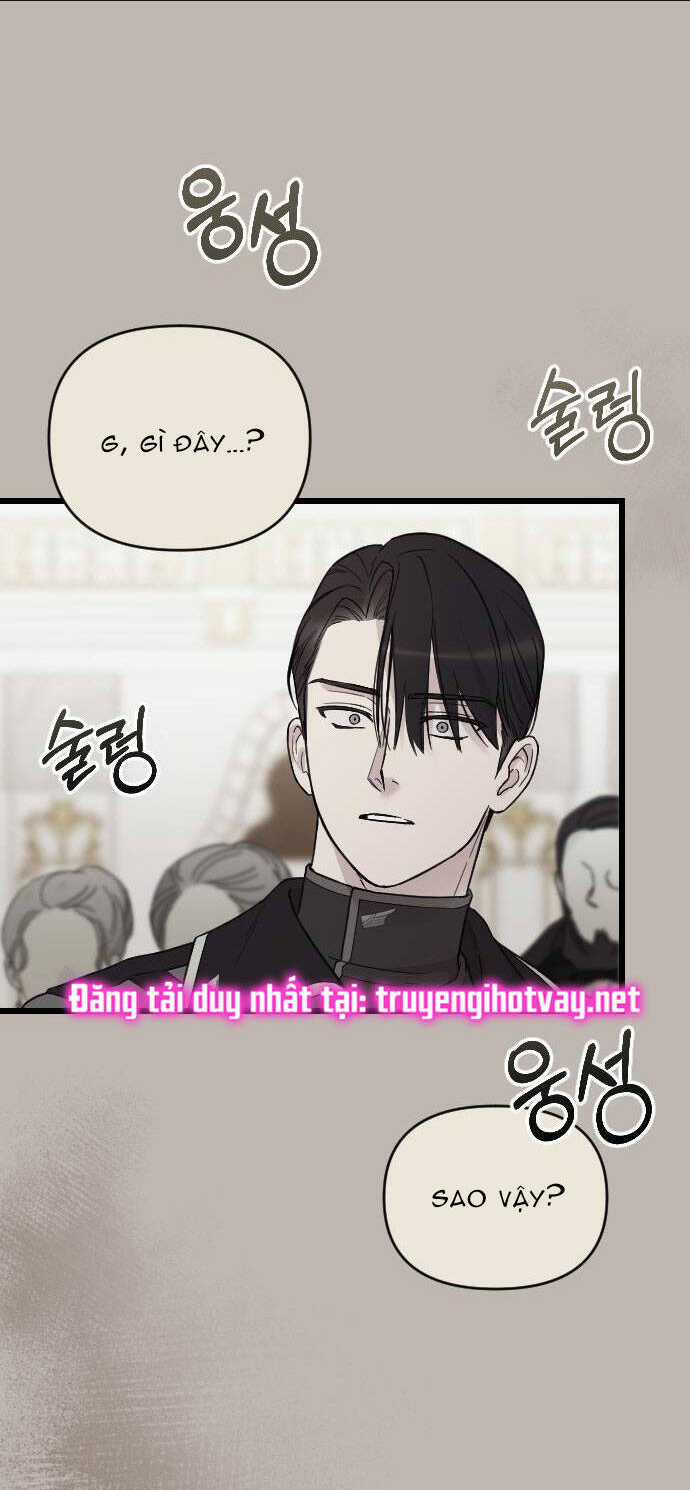 Kẻ Cưỡng Bức Yêu Quý Của Tôi Chapter 3.2 trang 25