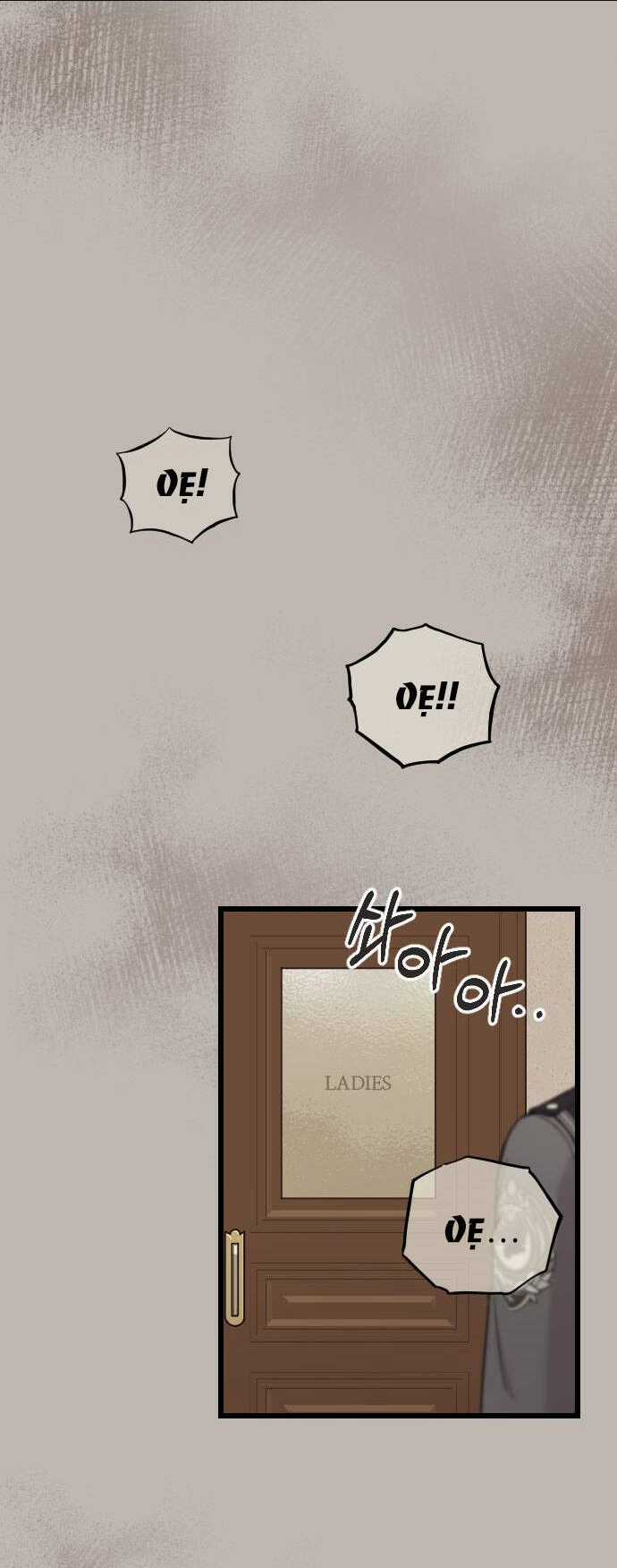 Kẻ Cưỡng Bức Yêu Quý Của Tôi Chapter 3.2 trang 26