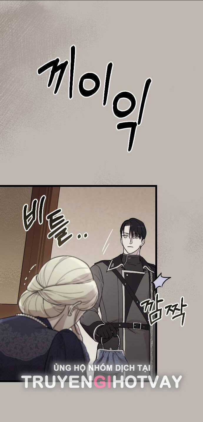 Kẻ Cưỡng Bức Yêu Quý Của Tôi Chapter 3.2 trang 27