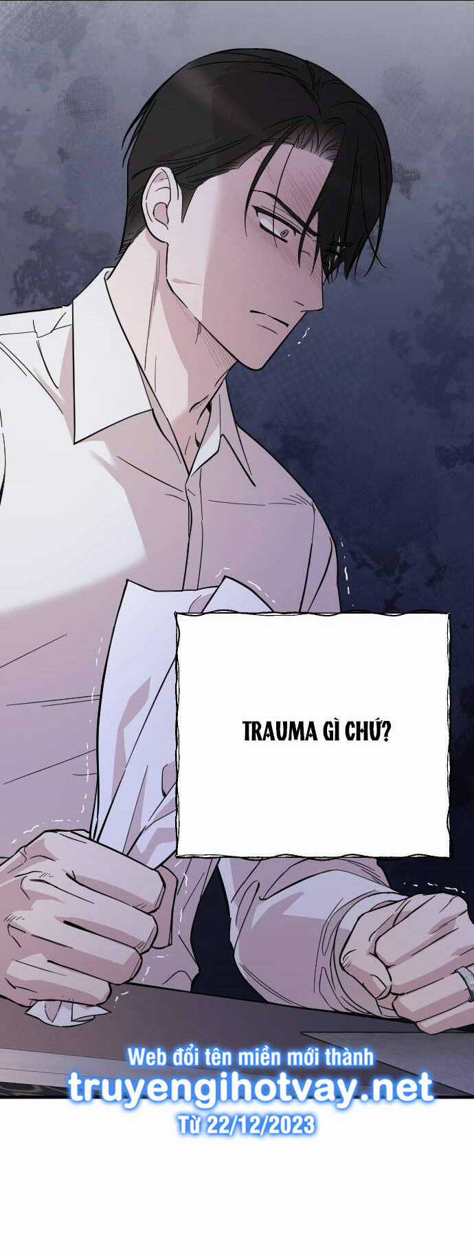 Kẻ Cưỡng Bức Yêu Quý Của Tôi Chapter 3.2 trang 32