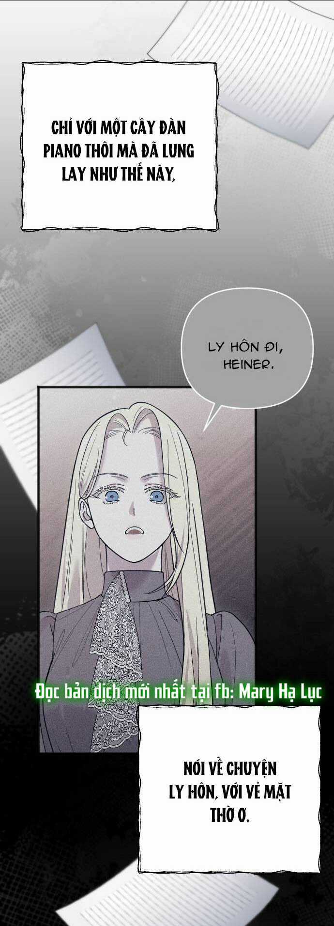 Kẻ Cưỡng Bức Yêu Quý Của Tôi Chapter 3.2 trang 34