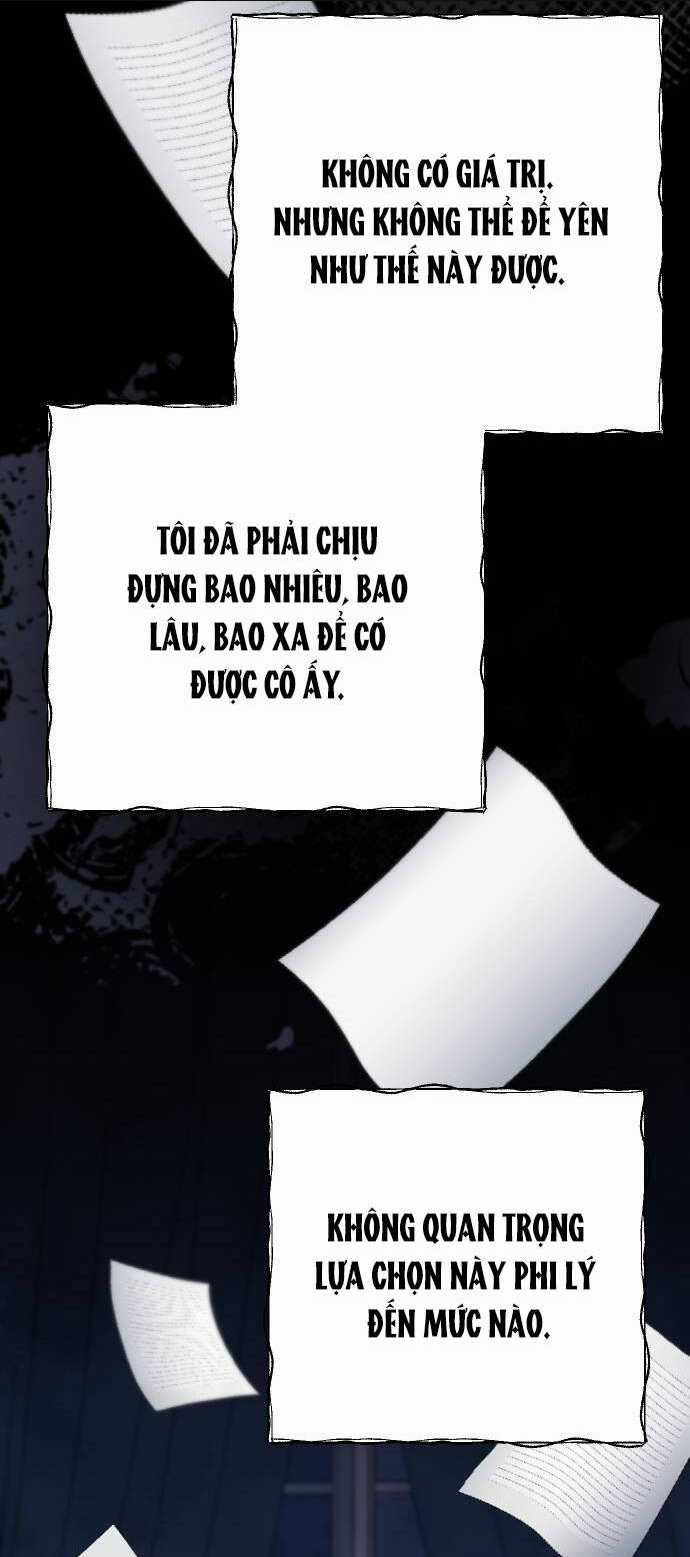 Kẻ Cưỡng Bức Yêu Quý Của Tôi Chapter 3.2 trang 36