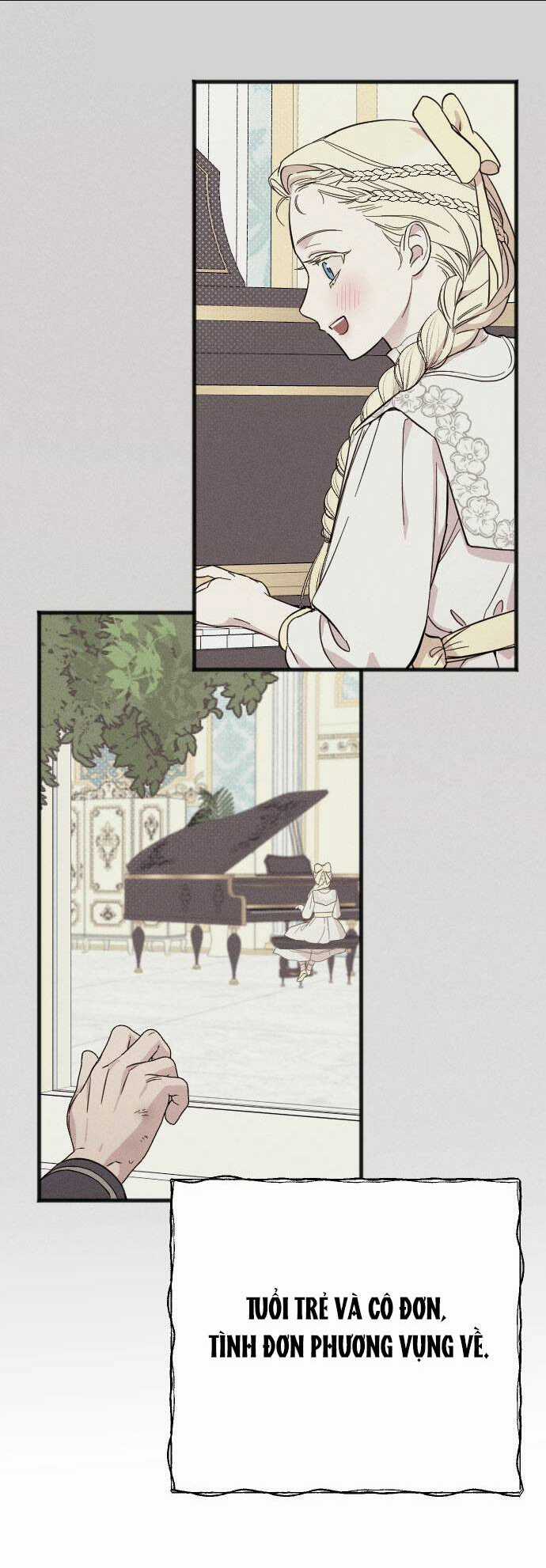 Kẻ Cưỡng Bức Yêu Quý Của Tôi Chapter 3.2 trang 38