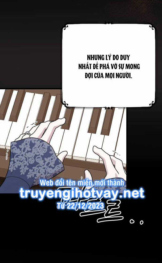 Kẻ Cưỡng Bức Yêu Quý Của Tôi Chapter 3.2 trang 4