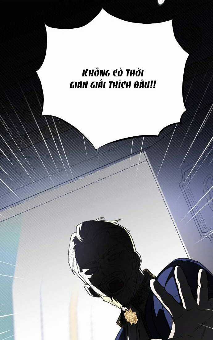 Kẻ Cưỡng Bức Yêu Quý Của Tôi Chapter 3.2 trang 8